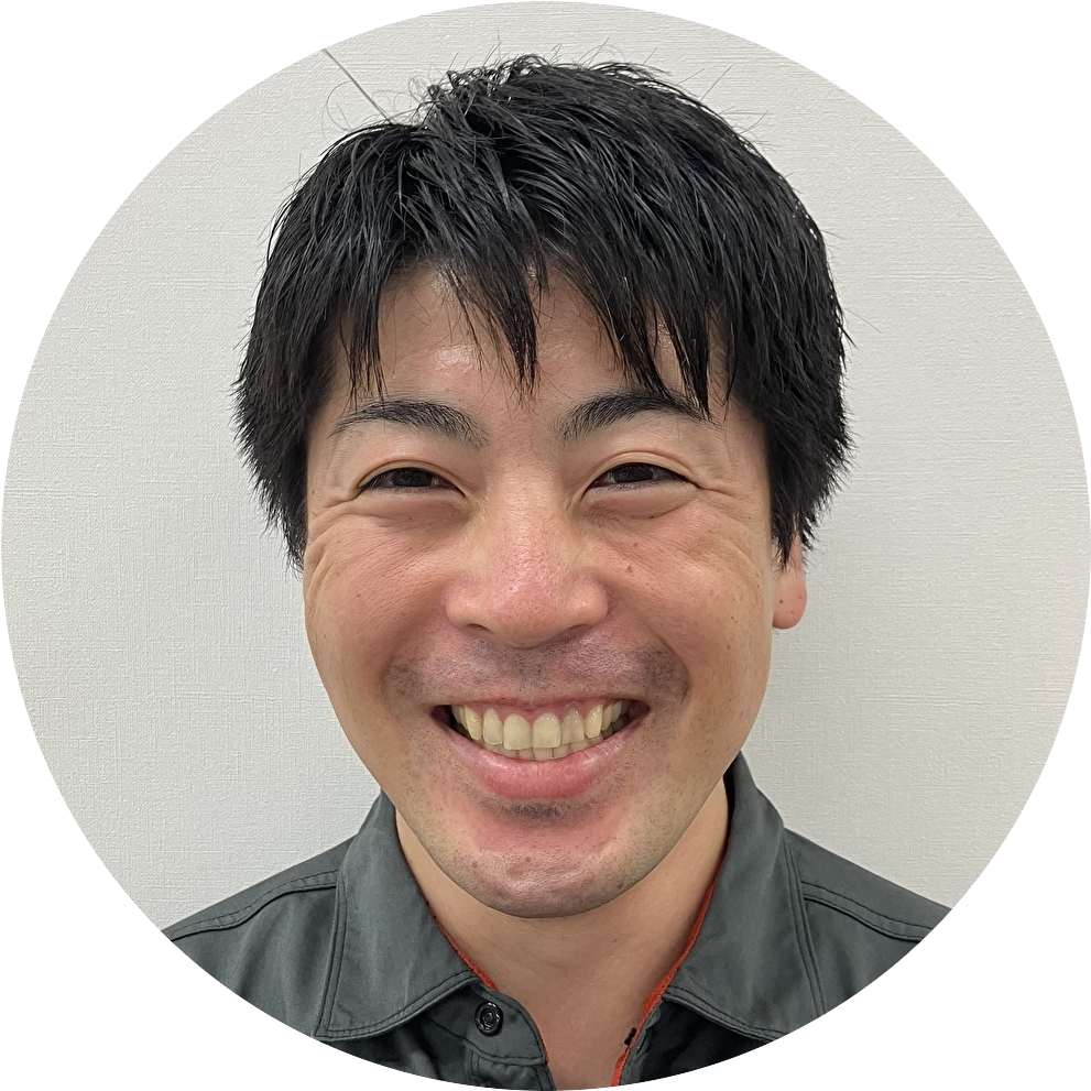 メンテナンス職